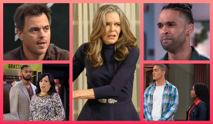 Our Scorchin’ Spoilers Roundup For June 15-19 Teases a Mystery Solved, Jealousies Flaring and Uh-Oh! Are We Headed For a Heartbreaking Funeral?