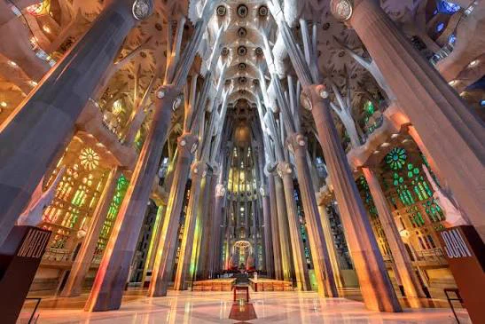 Few construction projects in human history have captured the world's imagination quite like the Sagrada Família. This extraordinary basilica was under construction for over 140 years and the story behind its staggering cost to build is unmatched! https://www.sagradafamiliatickets.info/the-astonishing-cost-to-build-sagrada-familia
