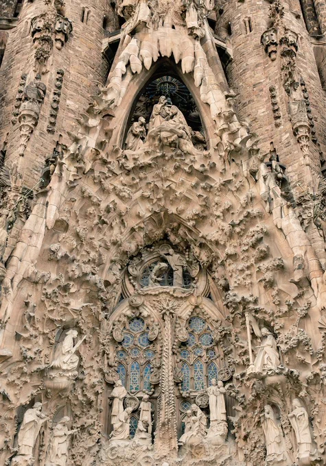 Few construction projects in human history have captured the world's imagination quite like the Sagrada Família. This extraordinary basilica was under construction for over 140 years and the story behind its staggering cost to build is unmatched! https://www.sagradafamiliatickets.info/the-astonishing-cost-to-build-sagrada-familia