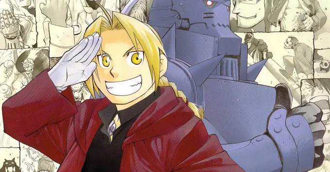 16 years ago, Fullmetal Alchemist's perfect ending pulled off the impossible — and raised the bar for an entire genre