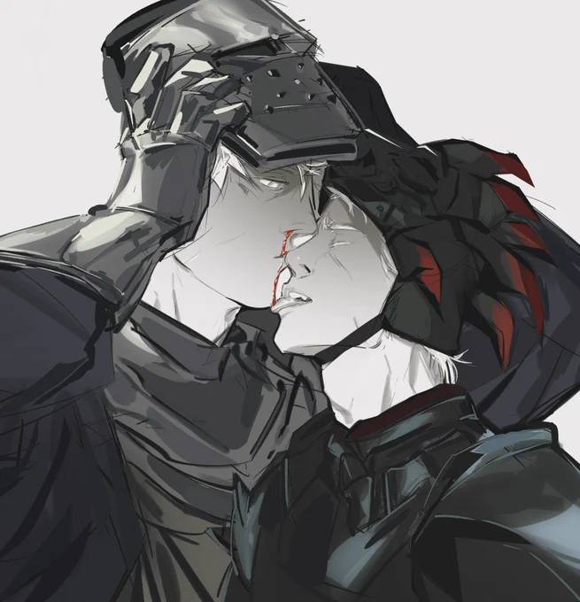 Dunk & Aerion Targaryen