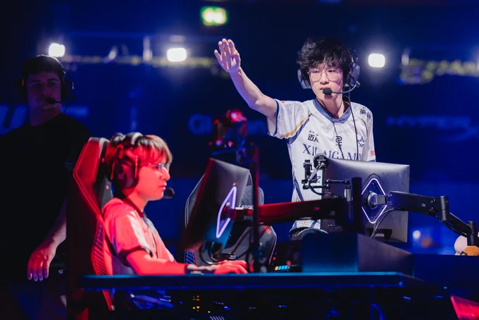 Photo via Riot Games