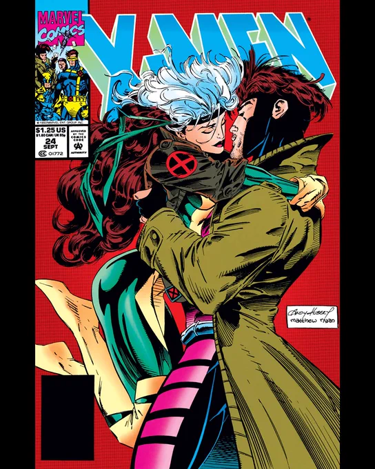 cover dated