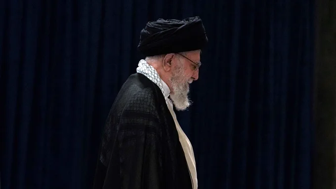 Iran’s former Supreme Leader Ayatollah Seyyed Ali Khamenei will be buried on July 9, state TV said.