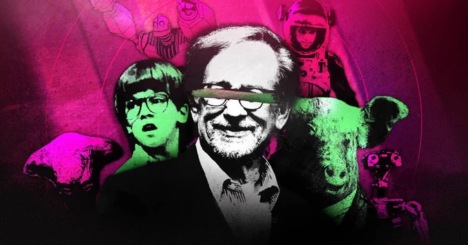 11 best Spielbergian sci-fi movies not directed by Steven Spielberg