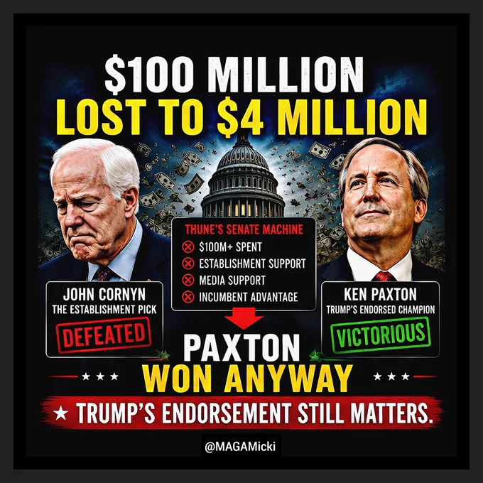 $100 million to $4 million meme 