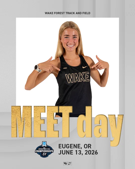 Meet Day