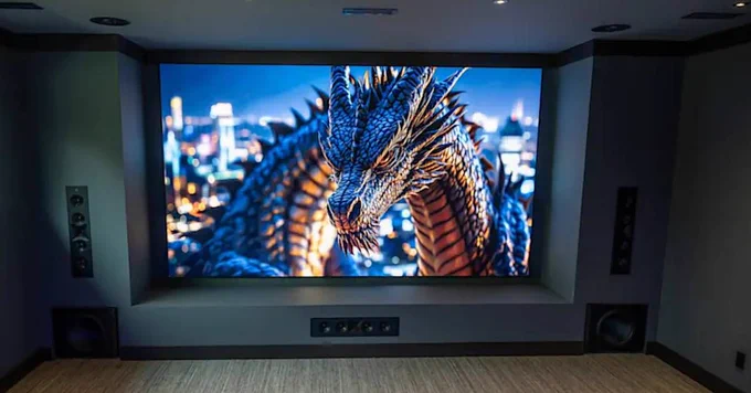 MicroLED TVs are destined to fail - here's why
