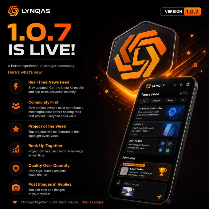 lynqas.com