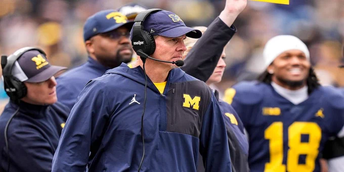 Jay Hill promises fast and physical Michigan defense