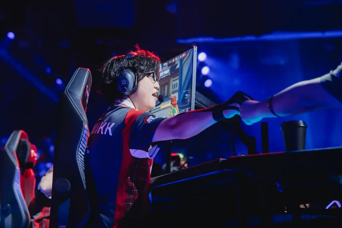 Photo via Riot