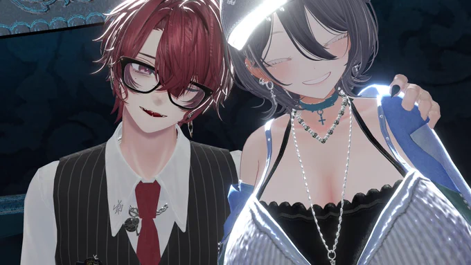 数少ないデスクトップのイベント勝ち抜いてきてくれて嬉しかったよ。
顔から入ったけど、俺の事知れたかな・・不安になってきちゃった（笑）
また会いに来てね。今度は別の俺も見に来て。