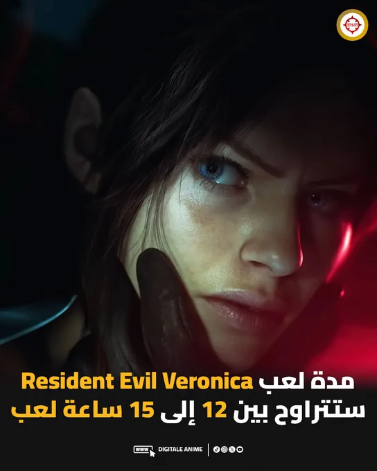 Resident Evil Veronica