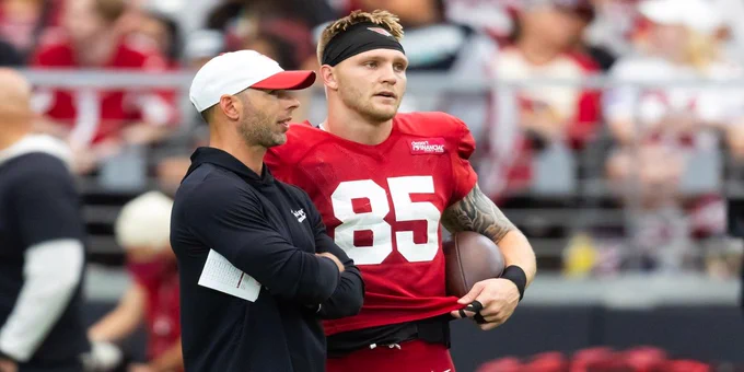 'Best roster salary cap can buy' has 1 Cardinal, 1 former Cardinal