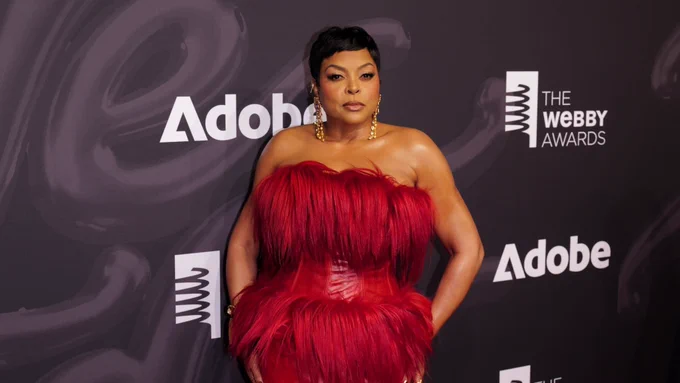 Taraji P. Henson Addresses Surgery Rumors: 'Y'all Kill Me With This Sh*t'
