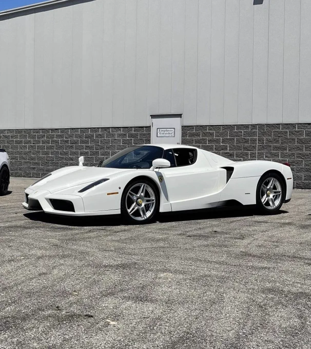 Ferrari Enzo