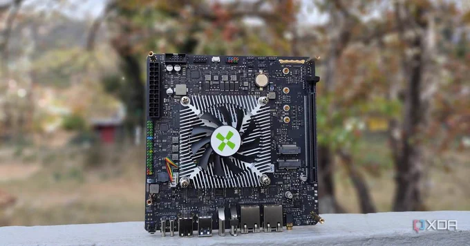 I've been building x86 PCs for more than a decade, but I'm not sure my next computer will be one
