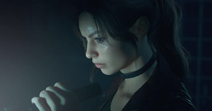 Resident Evil Veronica was undeniably the most popular reveal at Summer Game Fest
