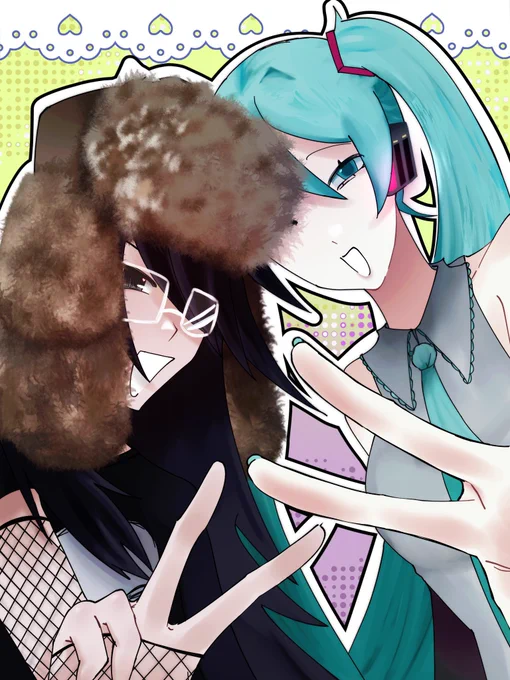ㅤㅤDibujo  ㅤㅤhecho  ㅤㅤpor ㅤㅤ @tomuralien  ㅤㅤ!!