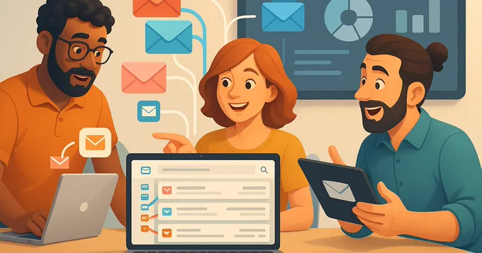 EpicMail promotional visual