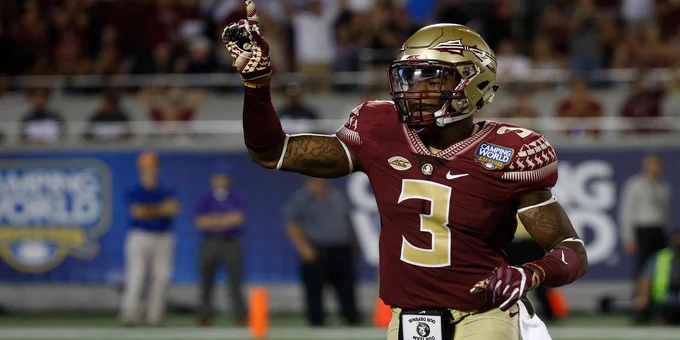 Florida State offers 2029 athlete in Pennsylvania