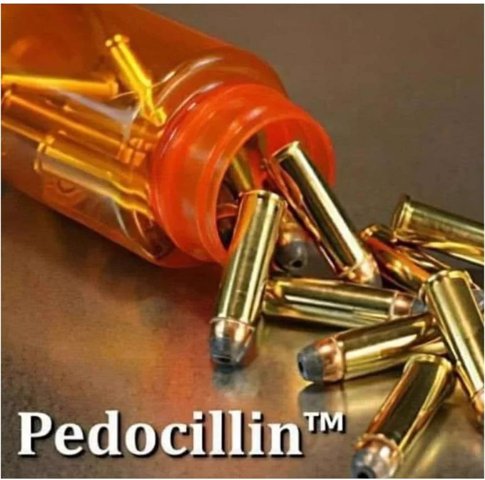 Pedocilintm