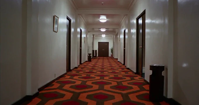 The Shining (1980)