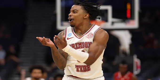Interview: Latrell Wrightsell on Alabama, Nate Oats, NBA draft & more