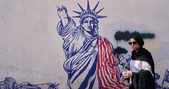 What we know about a possible deal to end the Iran war