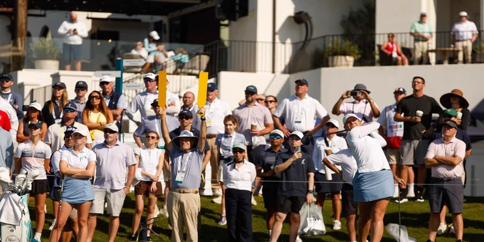 2026 Curtis Cup live updates: Saturday scores, tee times, where to watch