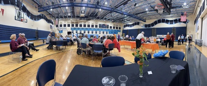 Frankfort Alumni 
