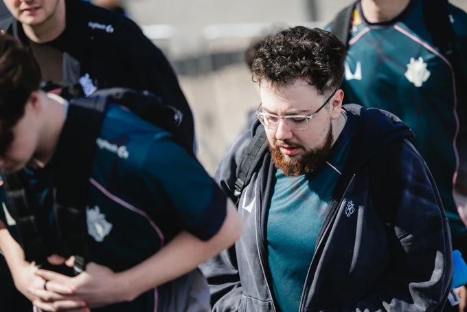 Photo via Riot Games