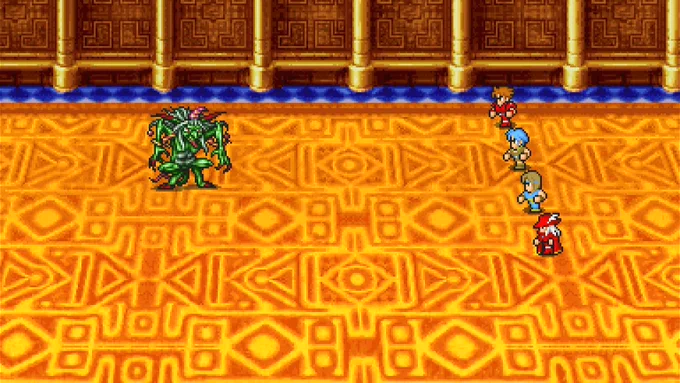 5 years ago, The Dark Elf King put a curse on the Elven Castles Prince. Today we go deep into a cave to find a crown, that we take back to The King to the north, only to discover that it was he who was Astos all along. With weapons in hand, our heroes of light set out to defeat Astos and free The Prince from his evil curse!