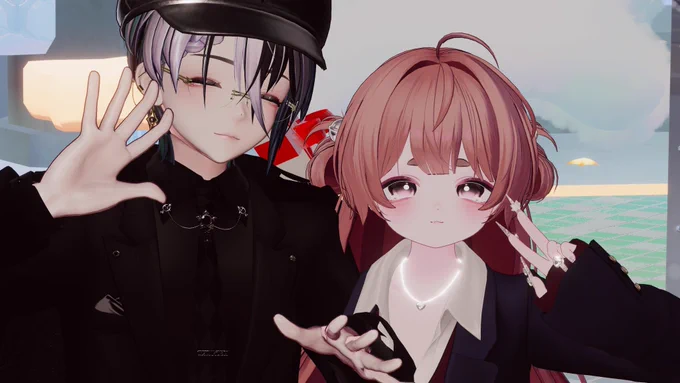 ごっちさん～❕やっとはじめましてできた！！！
うれしい！！！！
色んな話できてはぴでした♡^⩌ ̫ ⩌^♡初心者てかいてあるのに私より色々考えててやりたいこともあってすごい。。😼
仲良くしてくれるとうれしいです^ᴗ.ᴗ^︎♩