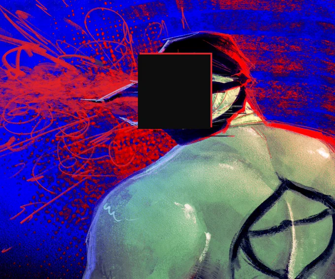 EYESTRAIN WARNING