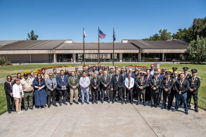 Group photo
