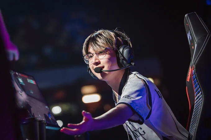 (Photo by Colin Young-Wolff/Riot Games)