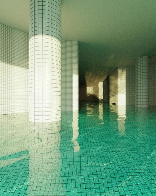 LEVEL 37: "SUBLIMITY"