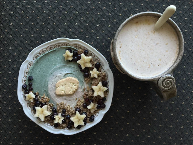 protein latte

114kcal 22g protein