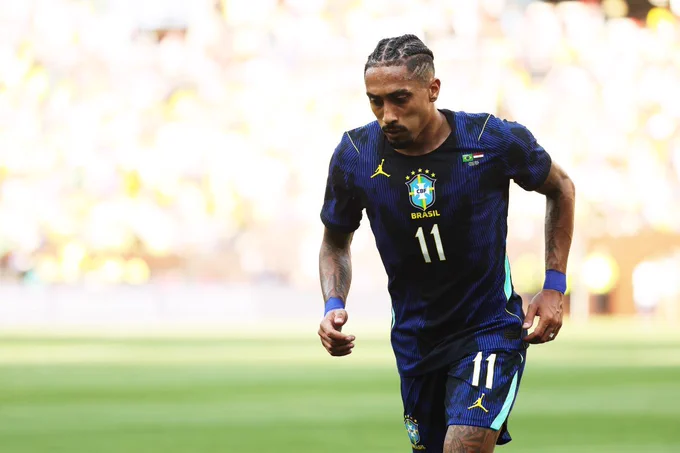 Streaming Brésil/Maroc : Où et comment voir le match ?