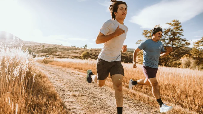 This Surge Session Will Teach You to Run Faster When It Counts