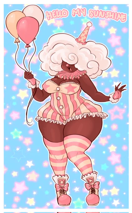 🎨: Sluttysinz