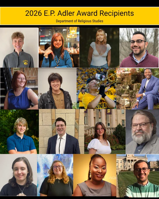 From left to right: Collin Tewes, Shahla Shahreen, Liv Leman, Carlos-Ruiz-Martinez, Allison Isidore, Ezekiel (Lanfu) Yang, Emily Waddle, Oscar Fwangmun Danladi, Jared Hutson, Tucker Gregor, Hasan Degerli, Tara Livermore, Mark Hartsgrove Mooers, Brianna Bohling-Hall, Jenna Brandes, Osamamen Oba Eduviere, Hasan Degerli