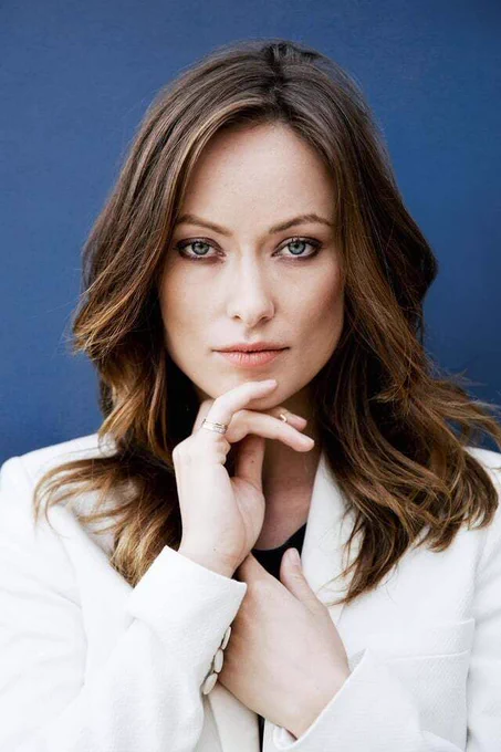 Olivia Wilde