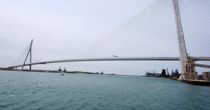 ‘Trump gets in the way of everything’: How the Gordie Howe bridge delay has taken a toll on travellers