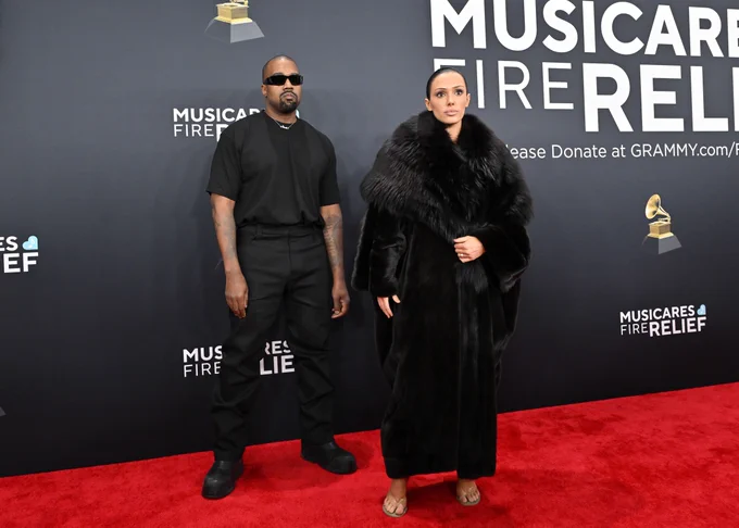 Kanye West Tampa Concert Protested By Tampa Jewish Federation, Florida NOW