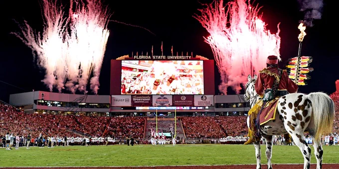 Florida State projected to land blue-chip DL target