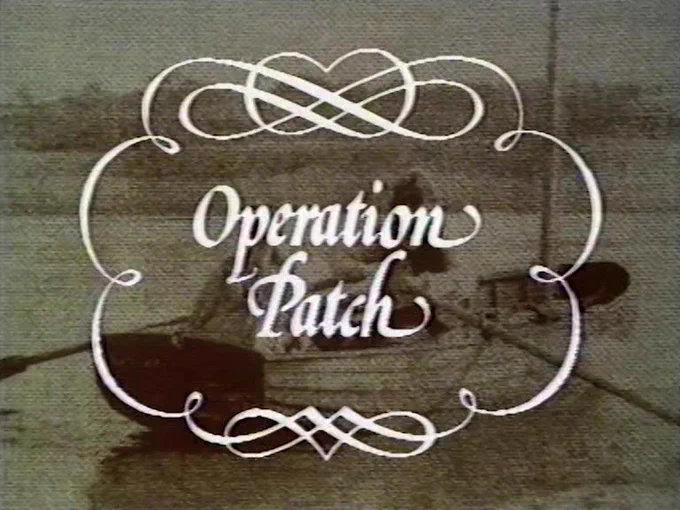 Operation Patch
Historical drama
ITV (Southern)
13 June - 25 July 1976

https://tvark.org/operation-patch

England, 1805. During an impending major sea battle with France, two teenagers discover a plot to assassinate Nelson.

The cast includes:

Michael Robbins
Barry Lowe
Anthony Pedley
Virginia Balfour
Lynsey Baxter
Nigel Greaves
Diane Mercer
Donald Pickering
Brian Anthony
Robert James
Alex Davion
Griffith Davies
MJ Matthews
Leslie Dwyer