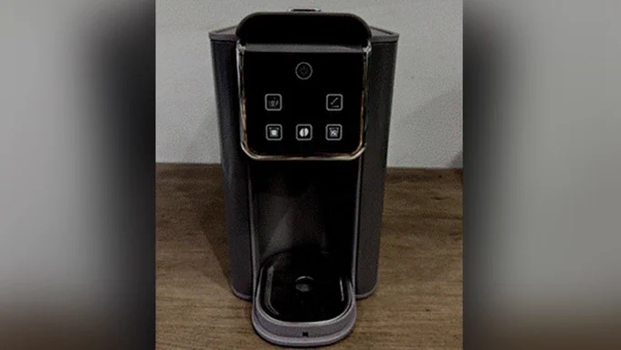 Coffee makers sold at Walmart, Amazon recalled after burn injuries