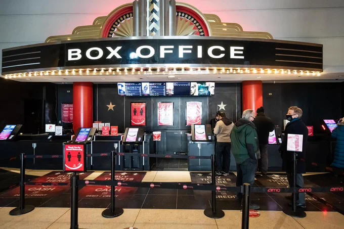 box-office